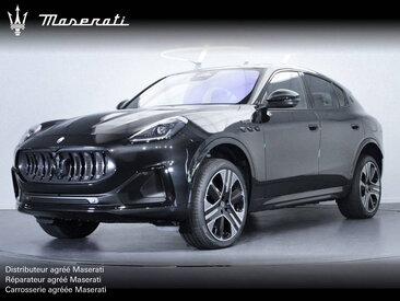 Occasion MASERATI maserati grecale electrique Grecale 410 kW