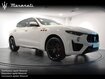 Occasion MASERATI Levante Levante V8 580 ch
