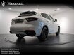 Occasion MASERATI Levante Levante V8 580 ch