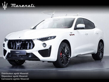 Occasion MASERATI Levante Levante V8 580 ch