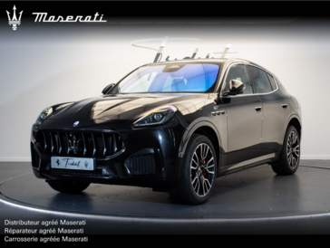 Occasion MASERATI maserati grecale Grecale L4 300 ch Hybride