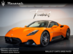 Occasion MASERATI mc20 MC20 V6 630 ch