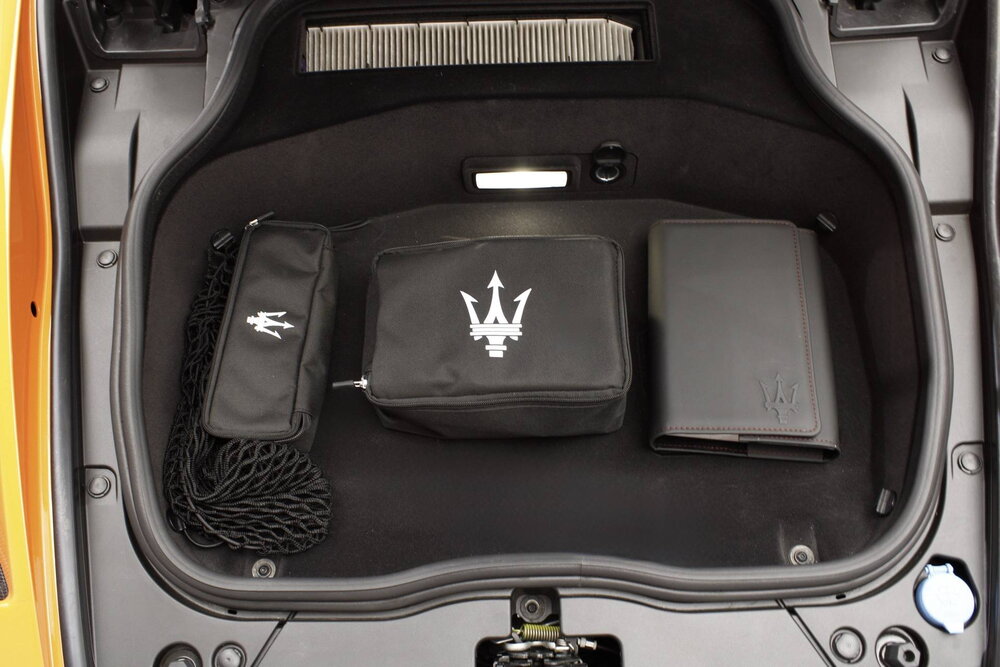 Occasion MASERATI mc20 MC20 V6 630 ch