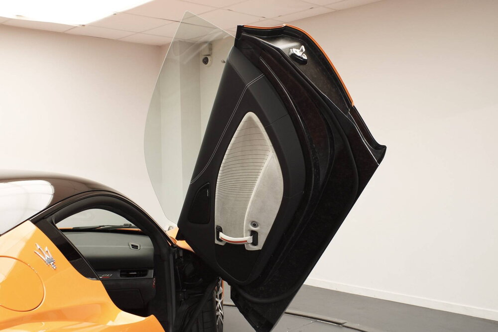 Occasion MASERATI mc20 MC20 V6 630 ch