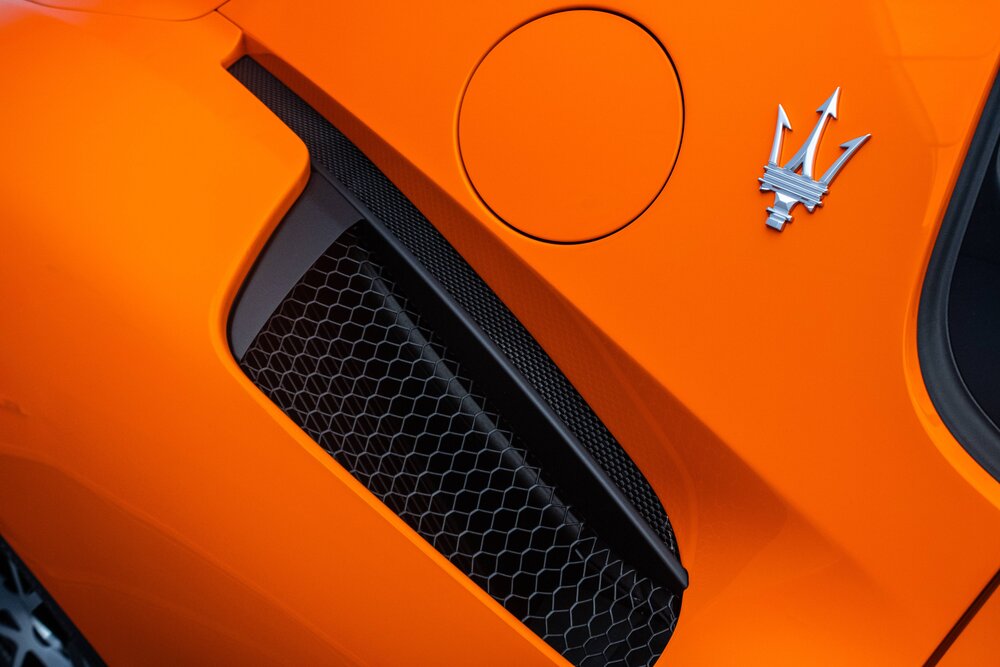 Occasion MASERATI mc20 MC20 V6 630 ch