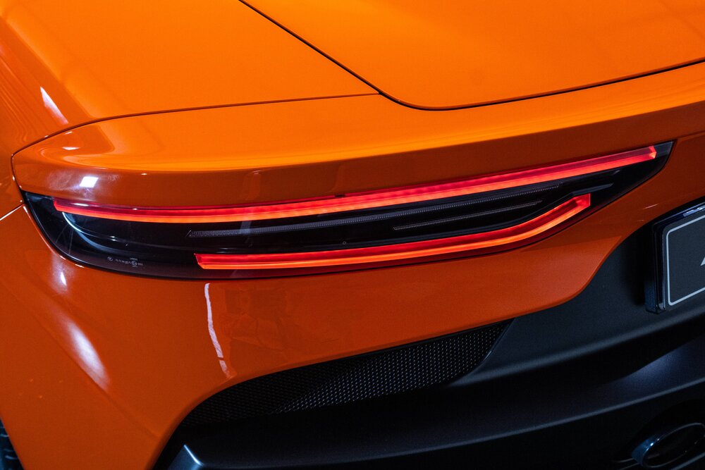 Occasion MASERATI mc20 MC20 V6 630 ch