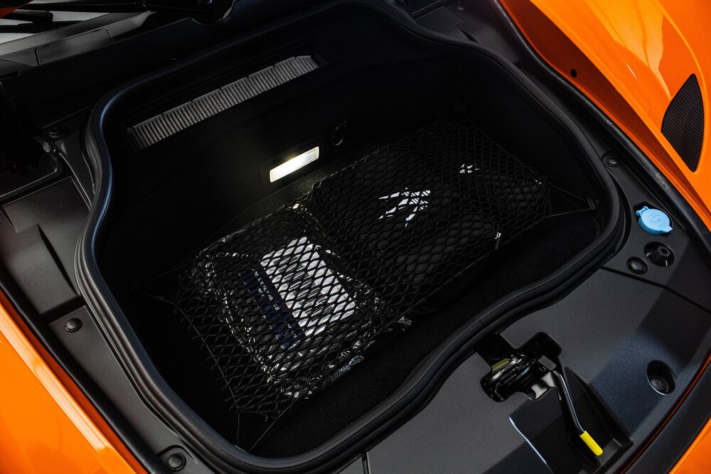 Occasion MASERATI mc20 MC20 V6 630 ch