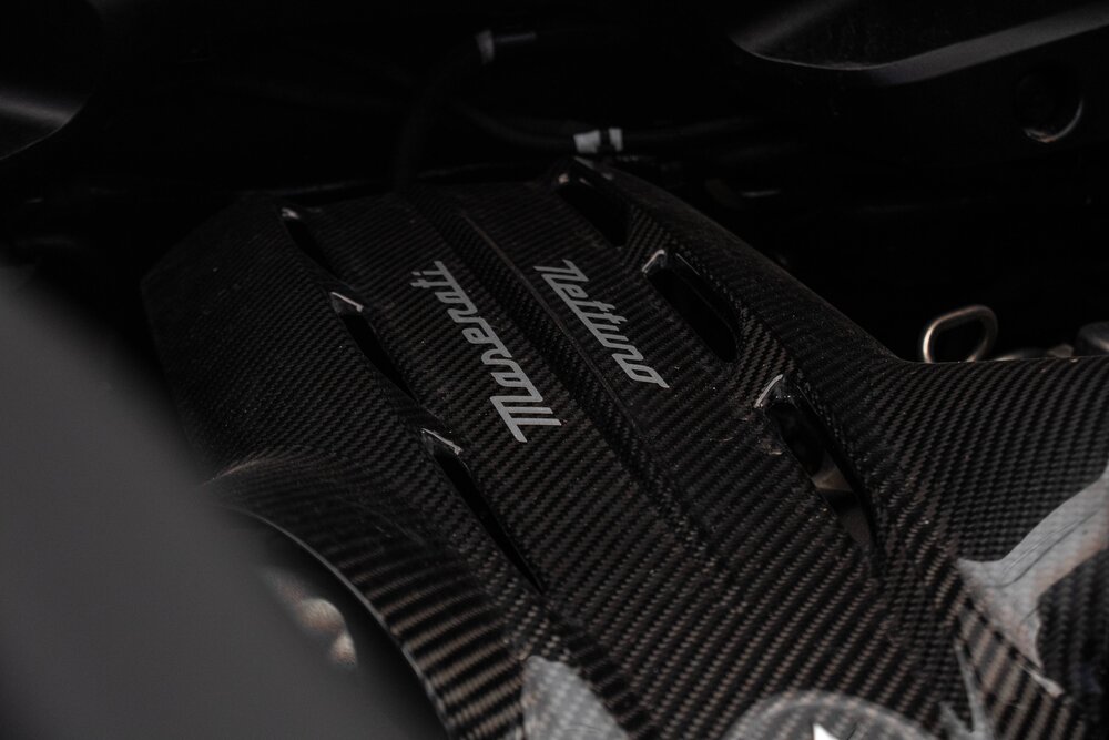 Occasion MASERATI mc20 MC20 V6 630 ch