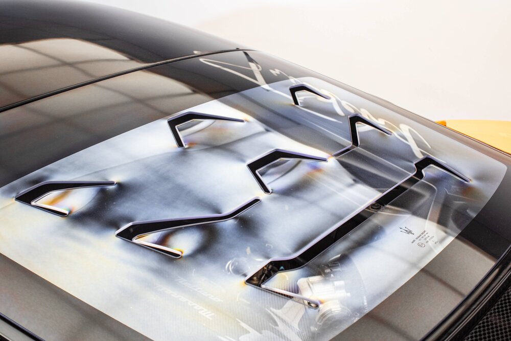 Occasion MASERATI mc20 MC20 V6 630 ch