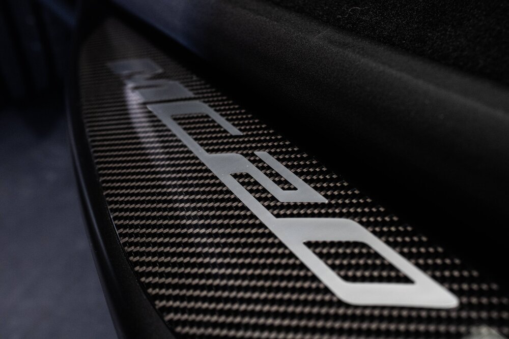 Occasion MASERATI mc20 MC20 V6 630 ch