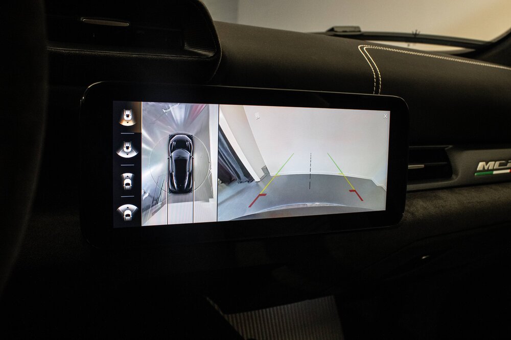 Occasion MASERATI mc20 MC20 V6 630 ch