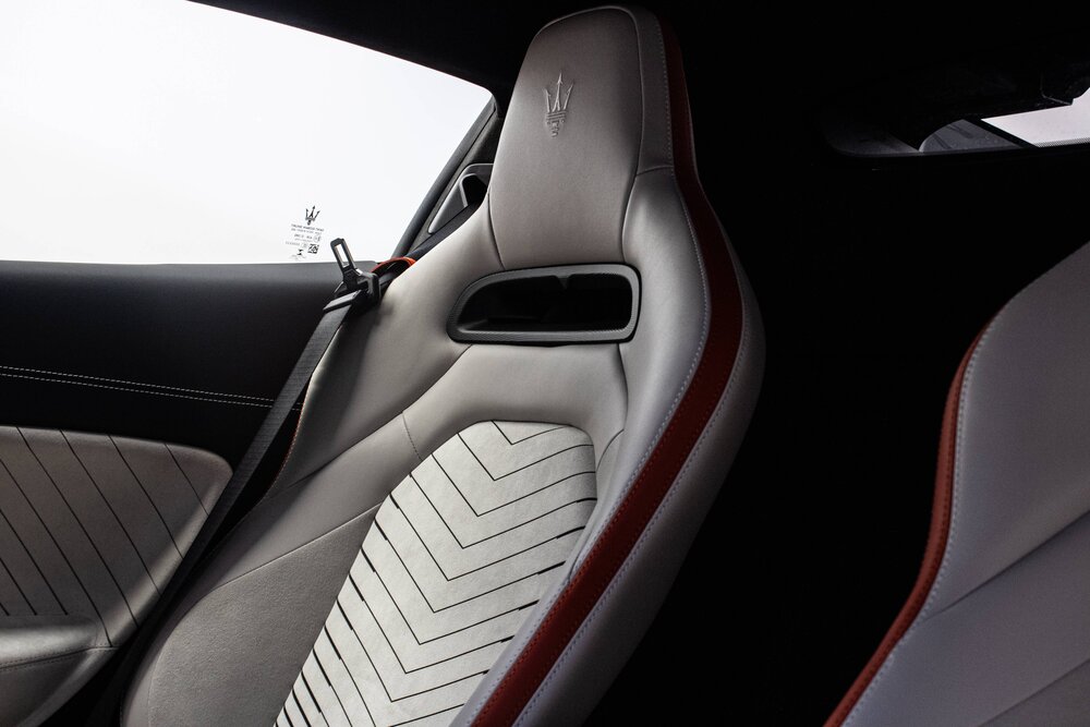 Occasion MASERATI mc20 MC20 V6 630 ch