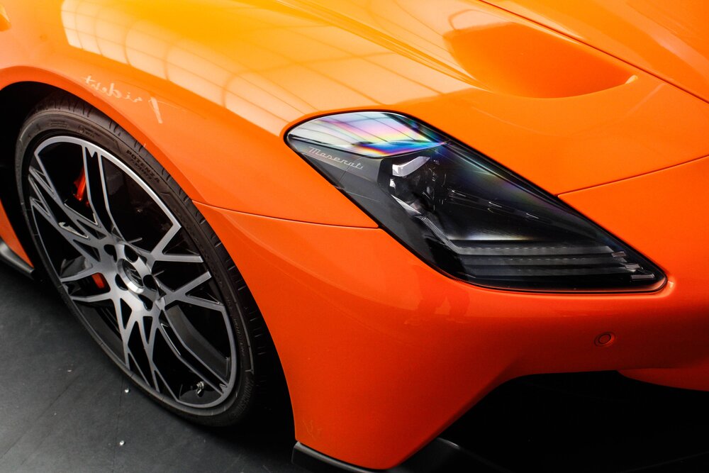 Occasion MASERATI mc20 MC20 V6 630 ch