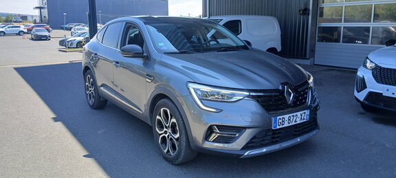 Occasion RENAULT Arkana Arkana E-Tech 145 - 21B - Intens