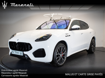 Occasion MASERATI maserati grecale Grecale L4 330 ch Hybride