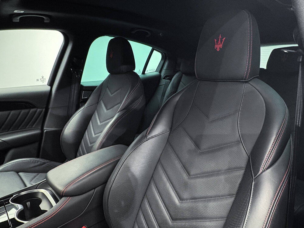 Occasion MASERATI maserati grecale Grecale L4 330 ch Hybride