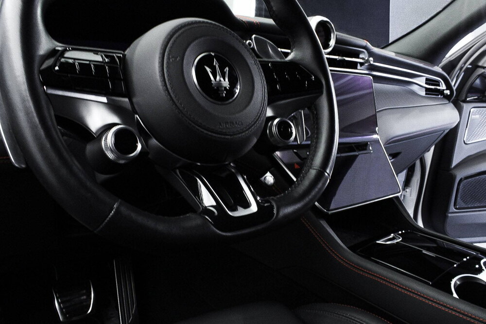 Occasion MASERATI maserati grecale Grecale L4 330 ch Hybride