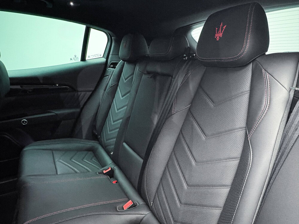 Occasion MASERATI maserati grecale Grecale L4 330 ch Hybride