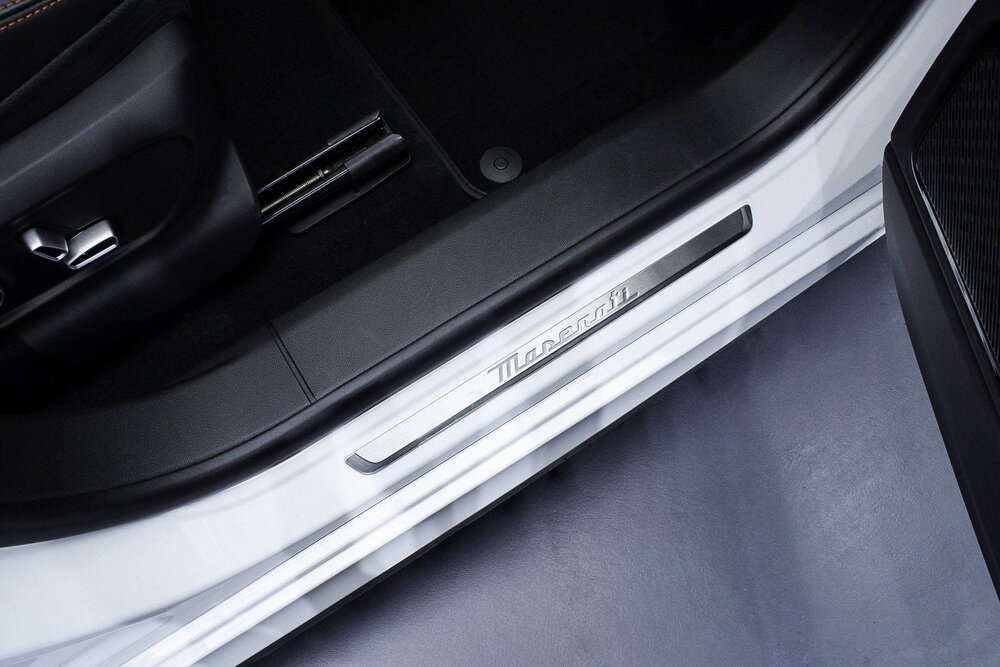 Occasion MASERATI maserati grecale Grecale L4 330 ch Hybride