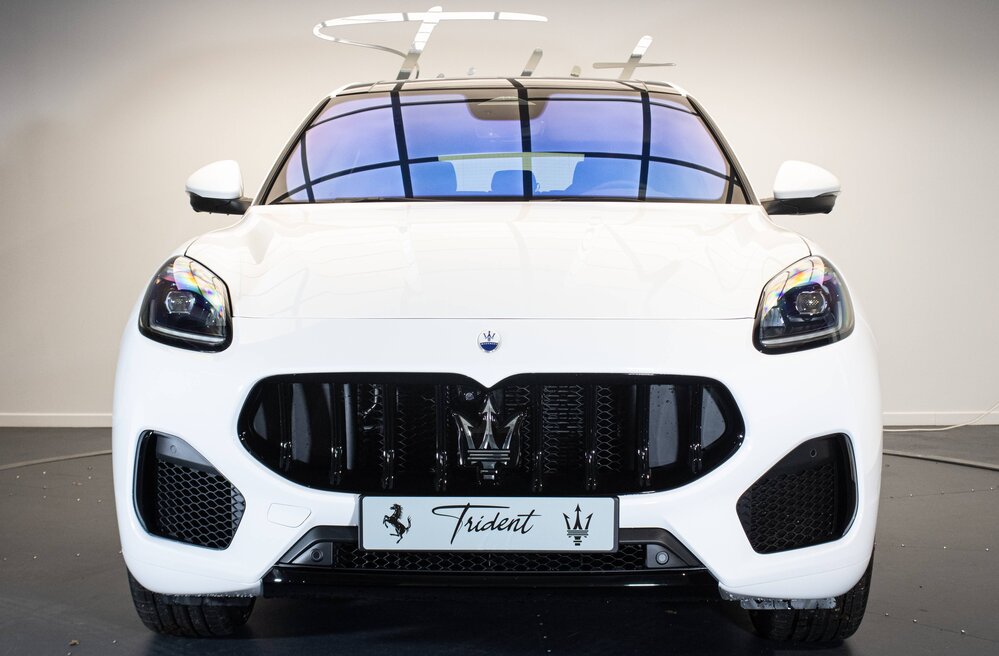 Occasion MASERATI maserati grecale Grecale L4 330 ch Hybride