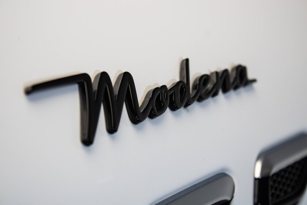 Occasion MASERATI maserati grecale Grecale L4 330 ch Hybride