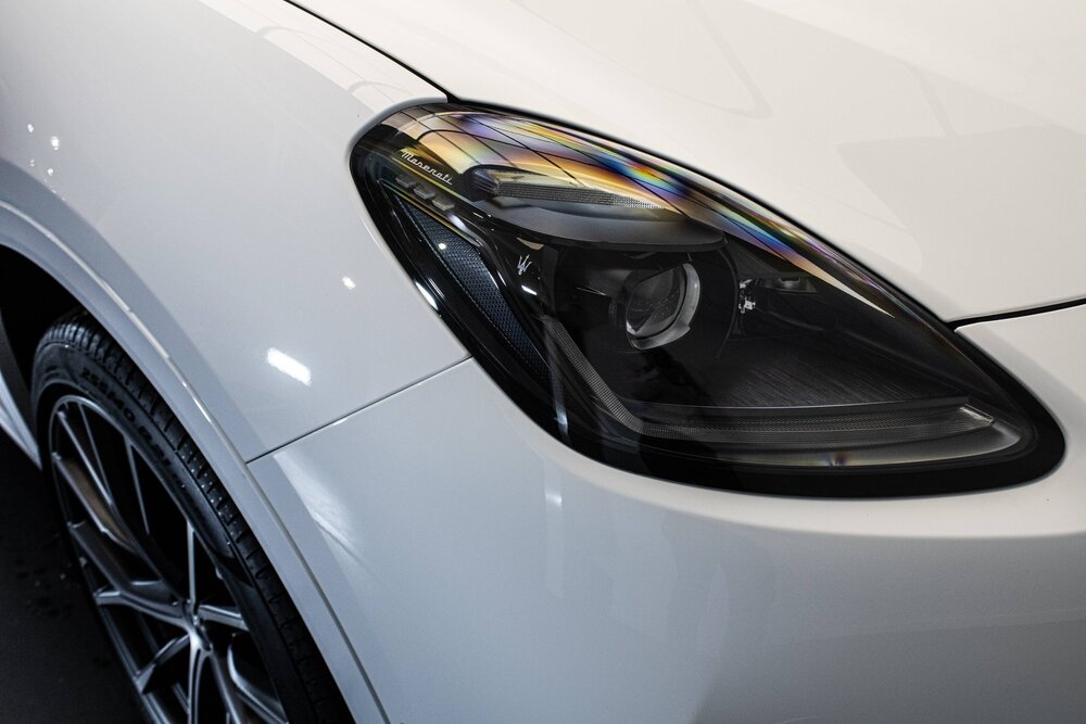 Occasion MASERATI maserati grecale Grecale L4 330 ch Hybride