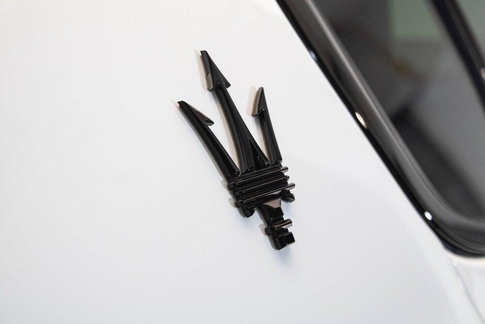 Occasion MASERATI maserati grecale Grecale L4 330 ch Hybride