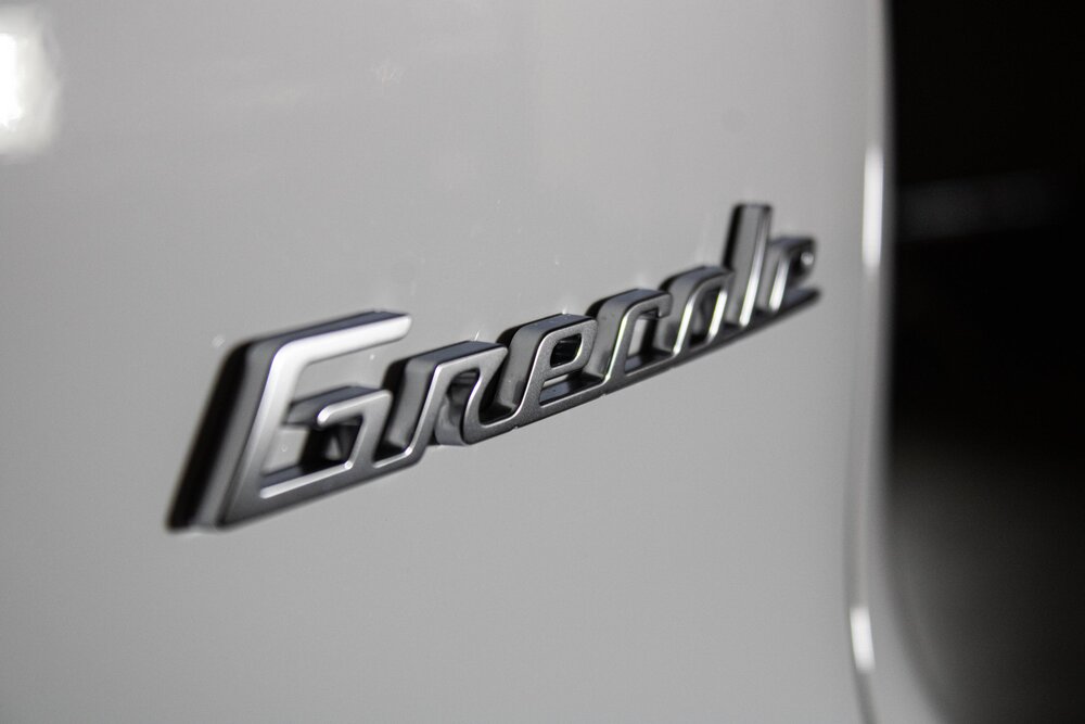 Occasion MASERATI maserati grecale Grecale L4 330 ch Hybride