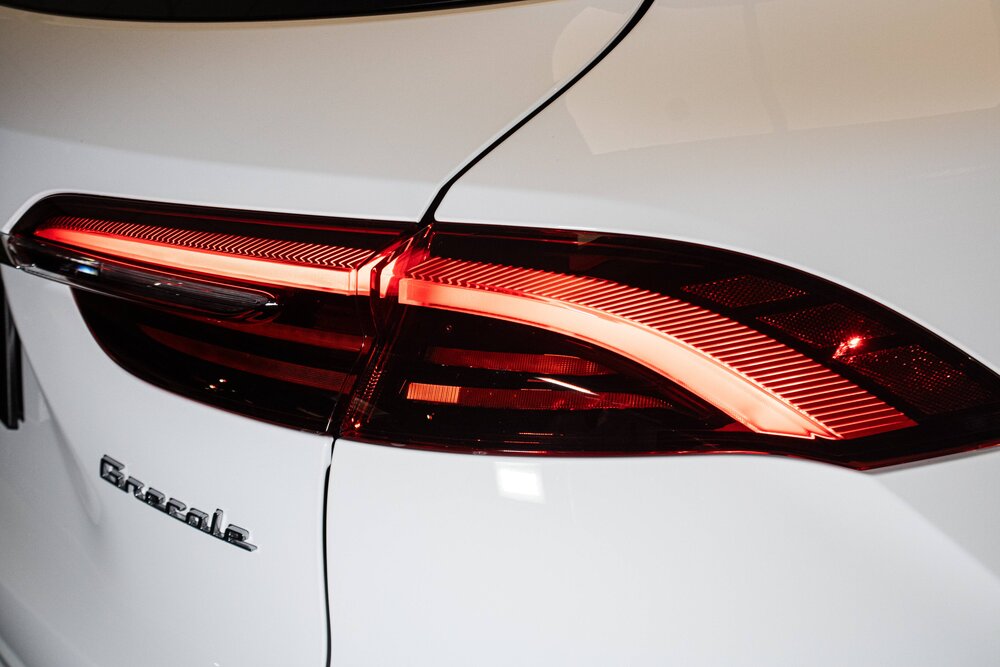 Occasion MASERATI maserati grecale Grecale L4 330 ch Hybride