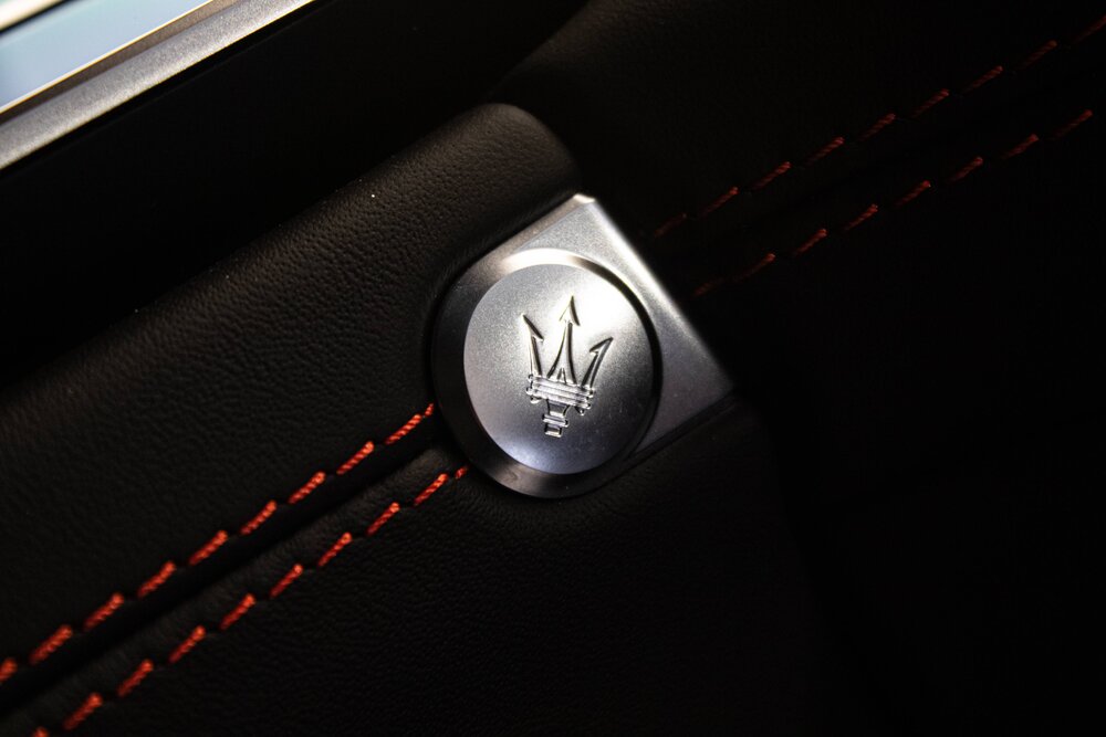 Occasion MASERATI maserati grecale Grecale L4 330 ch Hybride