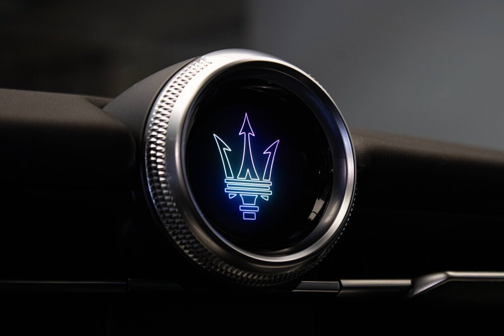 Occasion MASERATI maserati grecale Grecale L4 330 ch Hybride