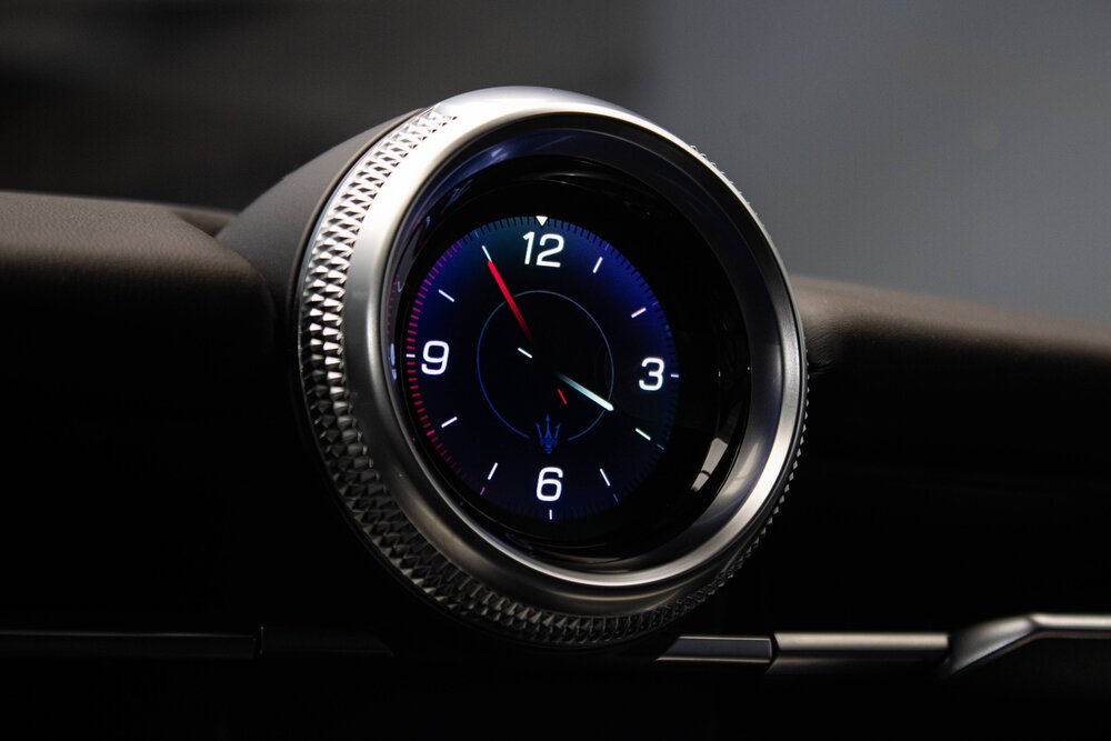 Occasion MASERATI maserati grecale Grecale L4 330 ch Hybride