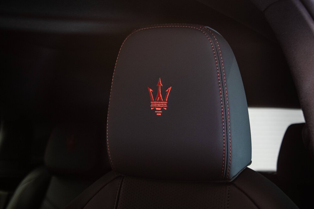 Occasion MASERATI maserati grecale Grecale L4 330 ch Hybride