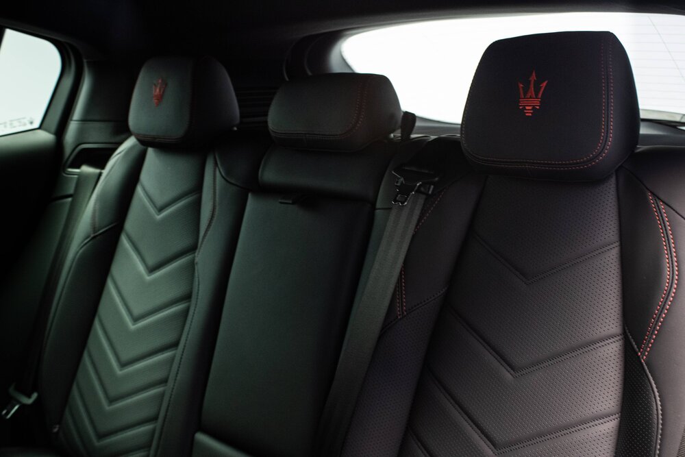 Occasion MASERATI maserati grecale Grecale L4 330 ch Hybride