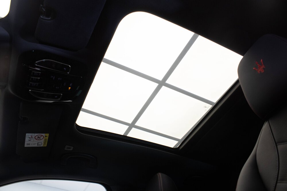 Occasion MASERATI maserati grecale Grecale L4 330 ch Hybride