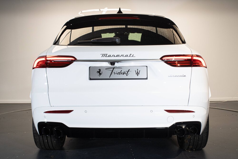 Occasion MASERATI maserati grecale Grecale L4 330 ch Hybride