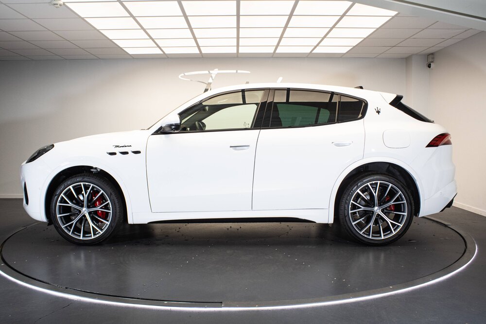 Occasion MASERATI maserati grecale Grecale L4 330 ch Hybride