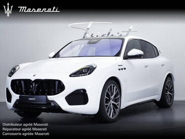 Occasion MASERATI maserati grecale Grecale L4 330 ch Hybride