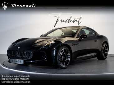 Occasion MASERATI maserati granturismo electrique Granturismo 560 kW 750 ch