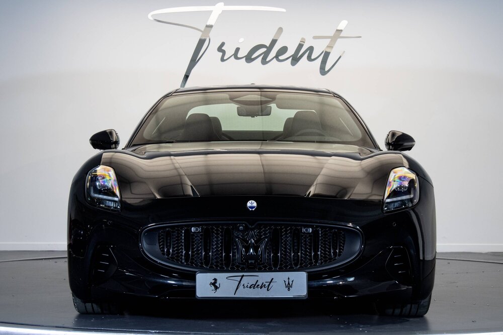Occasion MASERATI maserati granturismo electrique Granturismo 560 kW 750 ch