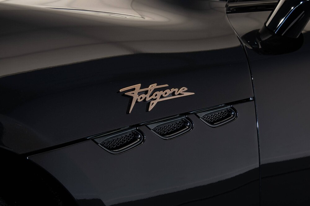 Occasion MASERATI maserati granturismo electrique Granturismo 560 kW 750 ch