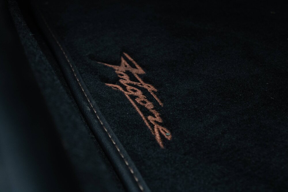 Occasion MASERATI maserati granturismo electrique Granturismo 560 kW 750 ch