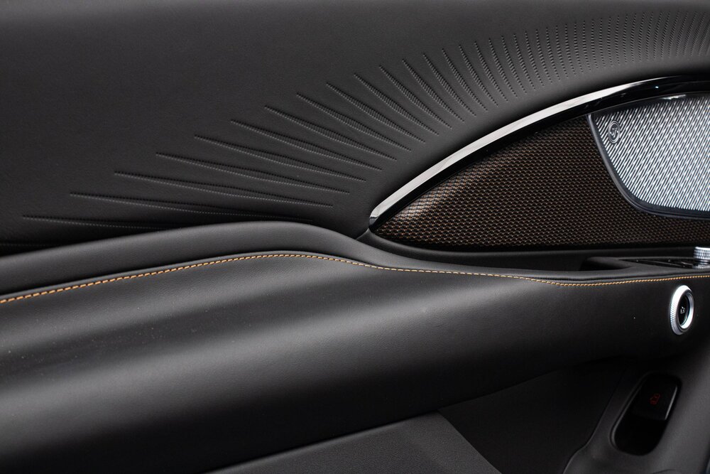 Occasion MASERATI maserati granturismo electrique Granturismo 560 kW 750 ch