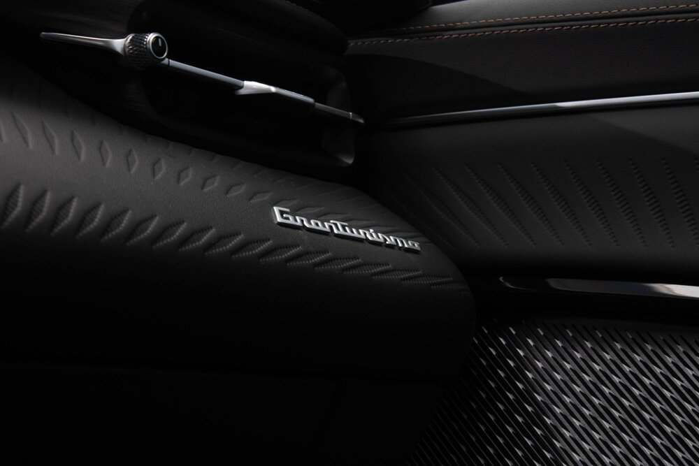 Occasion MASERATI maserati granturismo electrique Granturismo 560 kW 750 ch