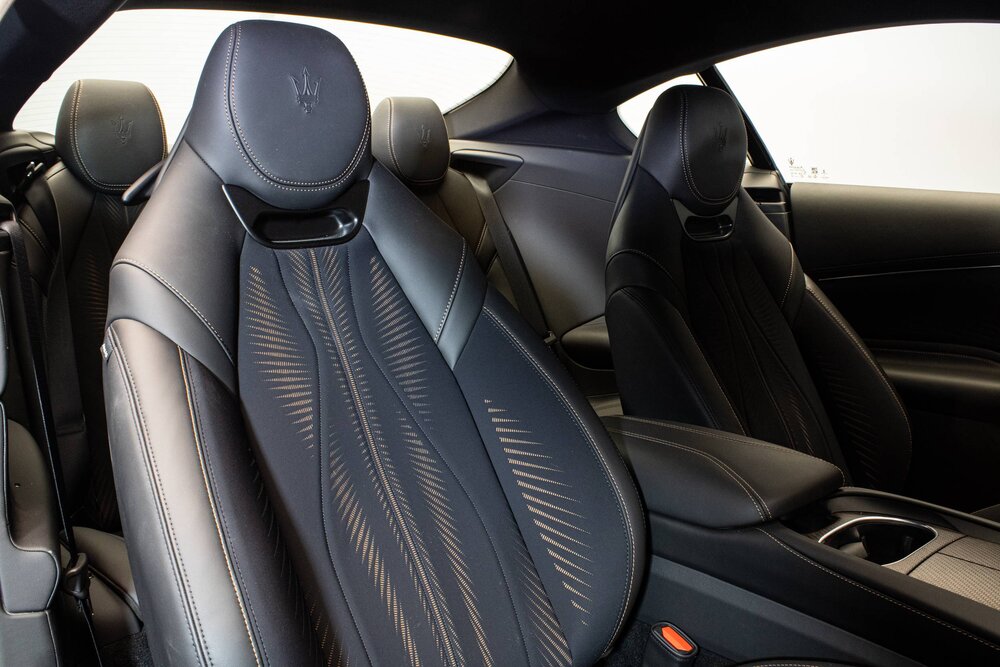 Occasion MASERATI maserati granturismo electrique Granturismo 560 kW 750 ch