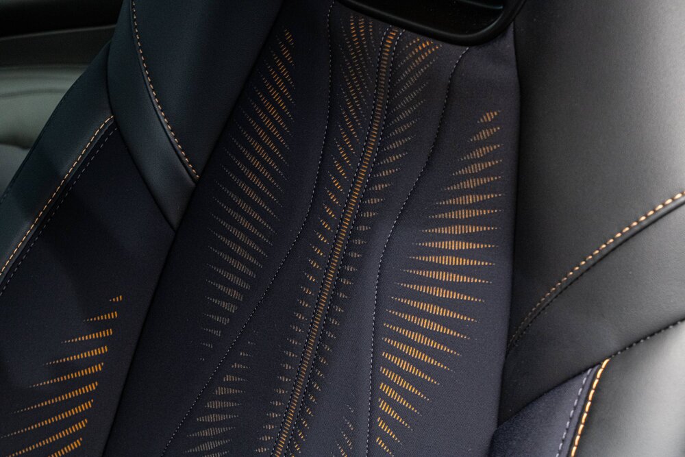 Occasion MASERATI maserati granturismo electrique Granturismo 560 kW 750 ch