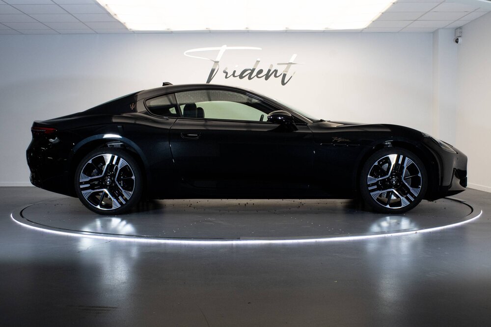 Occasion MASERATI maserati granturismo electrique Granturismo 560 kW 750 ch