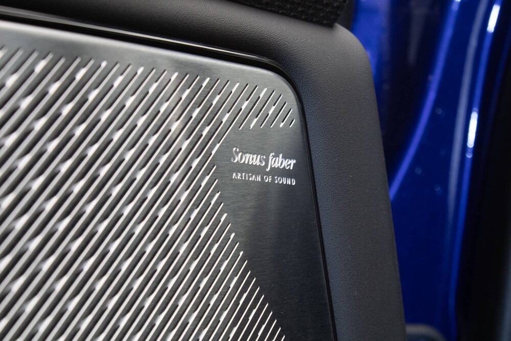 Occasion MASERATI maserati grecale electrique Grecale 410 kW