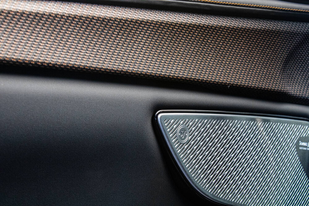 Occasion MASERATI maserati grecale electrique Grecale 410 kW