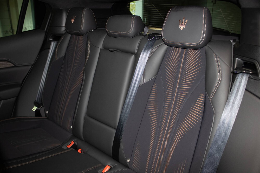 Occasion MASERATI maserati grecale electrique Grecale 410 kW